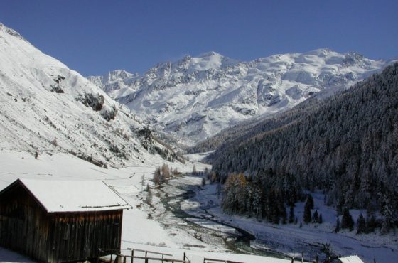 Eiswelten