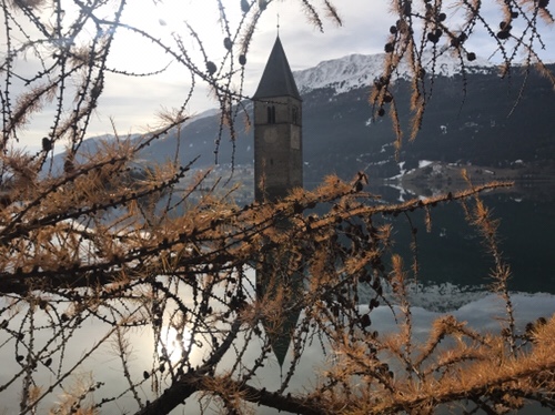 Sommer….Herbst ……Winterimpressionen