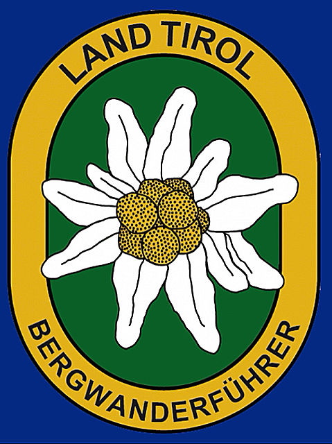 Bergwanderführer