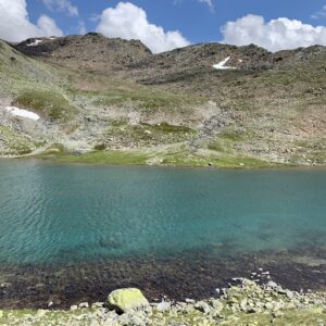 Kappler Alluvial Lake – Glockhauser