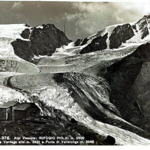 Weißkugel – “Weißer Kogel”