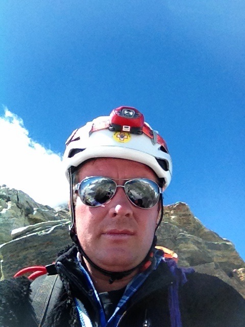 Dom 4.546 m.ü.d.M. Wallis